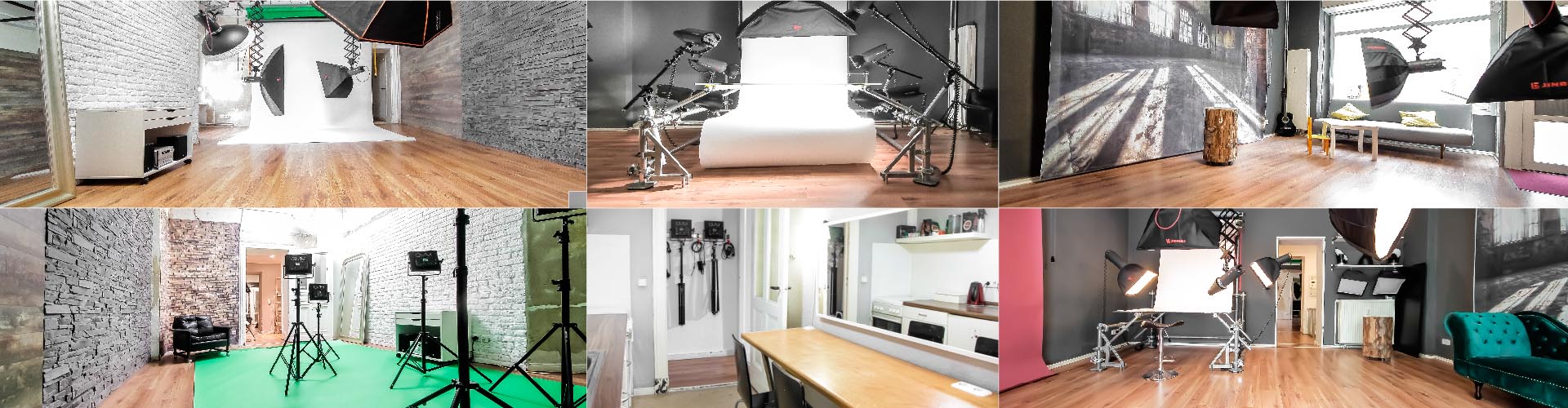preisgünstig ein fotostudio mieten
