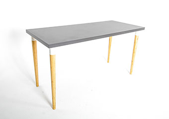 Mietstudio Tisch